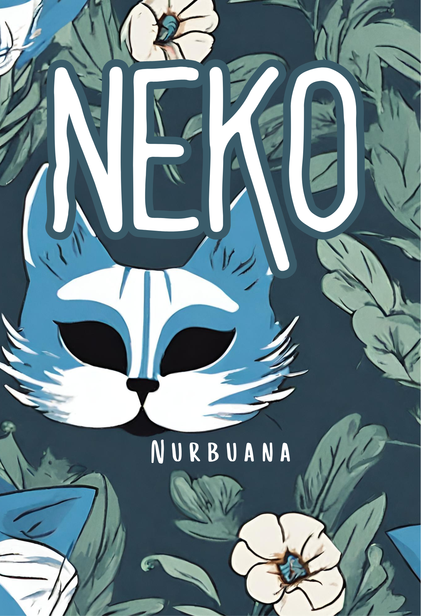Neko - Nurbuana