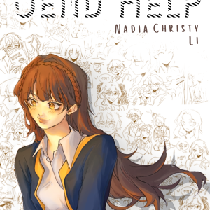Send Help - Nadia Christy Li
