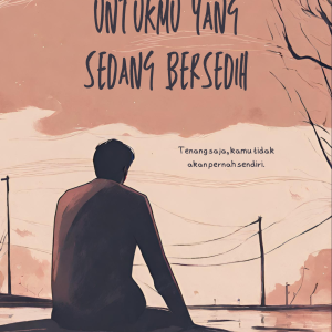 Untukmu yang Sedang Bersedih - Muhtadin Akbar