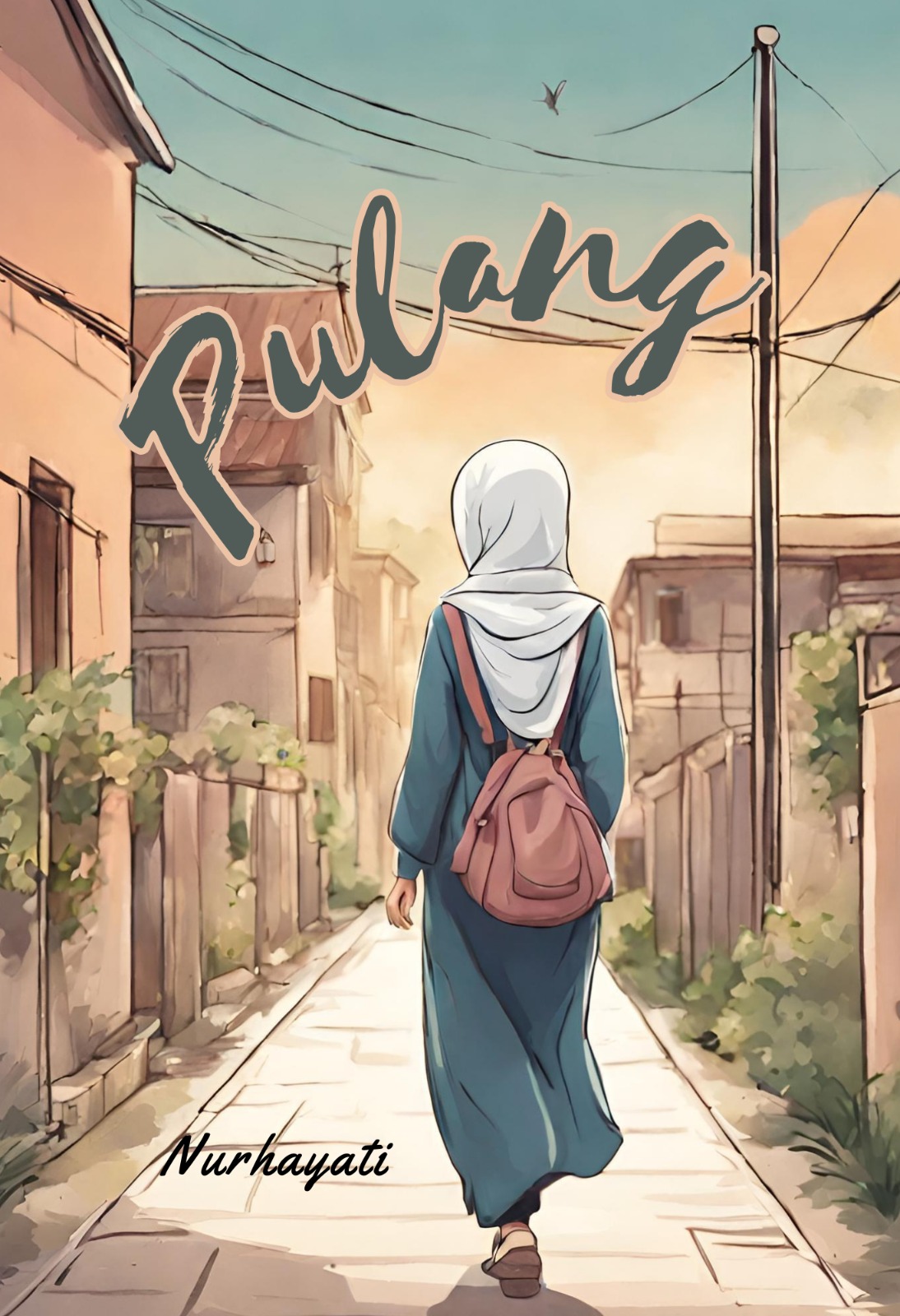 Pulang - Nurhayati