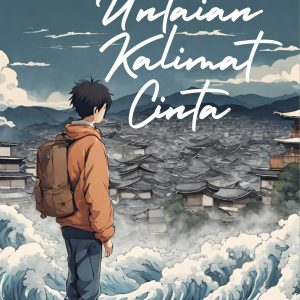 Untaian Kalimat Cinta - Karken