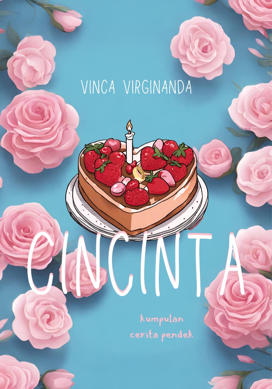 Cincinta - Vinca Virginanda