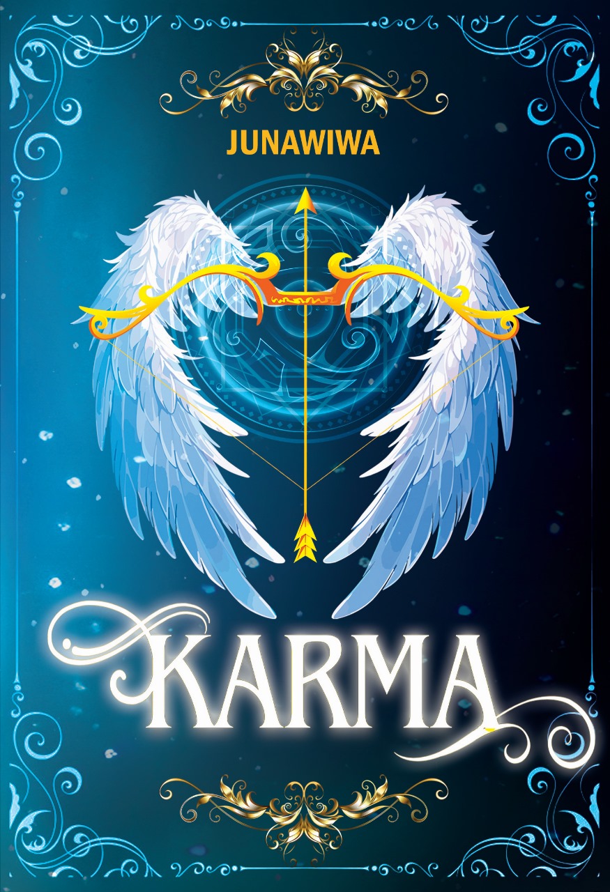 Karma - JunaWiwa