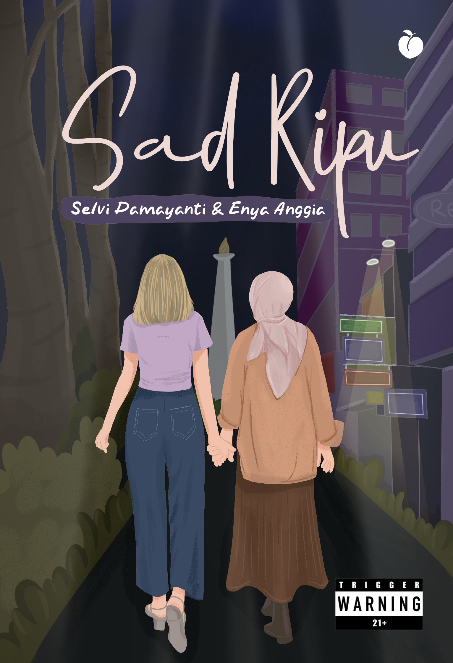Sad Ripu - Selvi Damayanti dan Enya Anggia