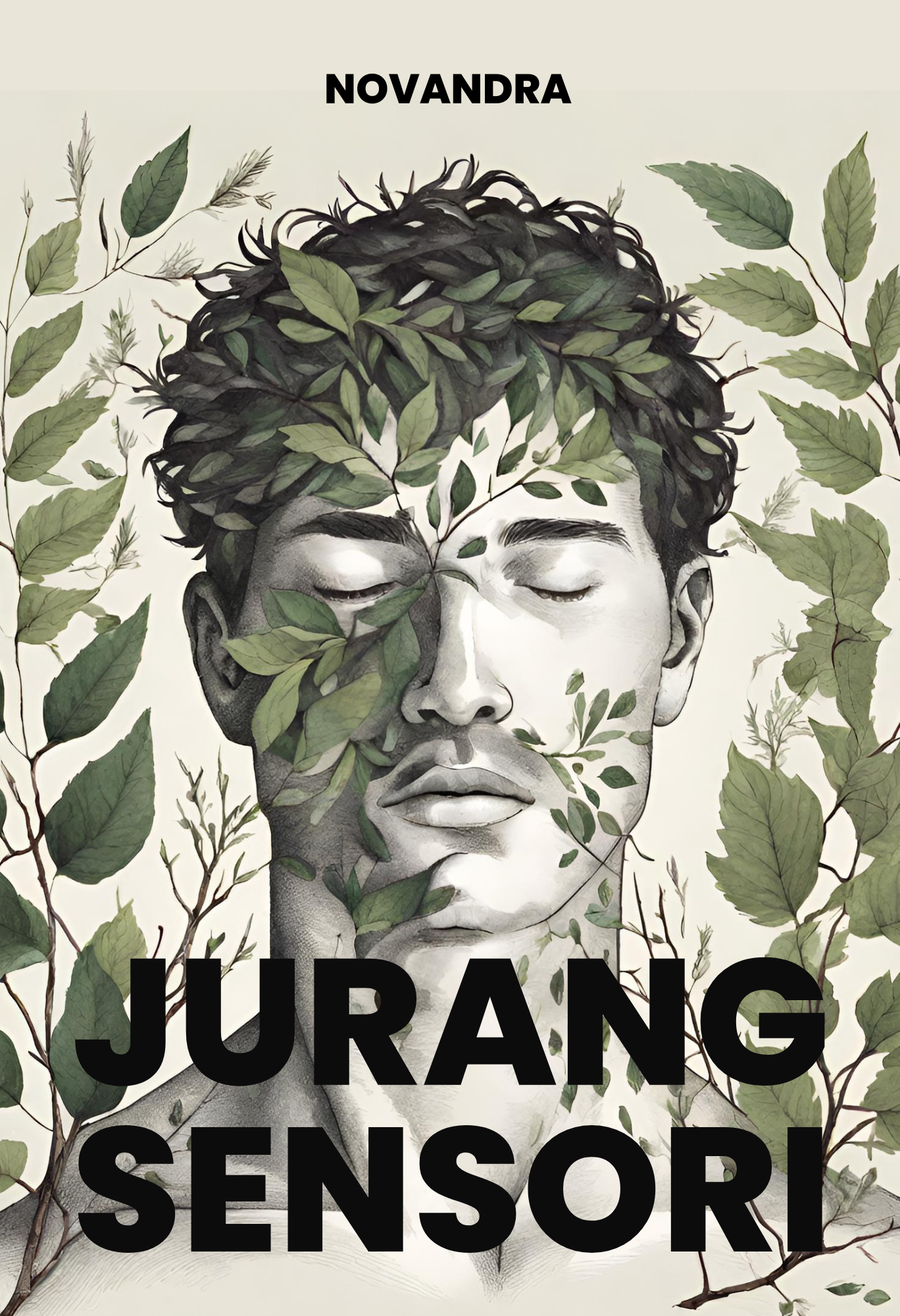 Jurang Sensori - Novandra