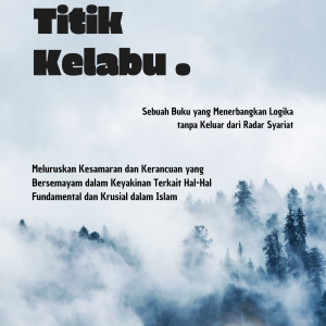 Menghapus Titik Kelabu - IMAM FIKRI, S.H., M.Ag.