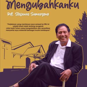 Anugerah-Nya Mengubahkanku - Christina Elia