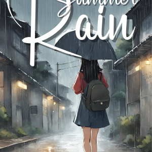 Summer Rain - Lala Cha