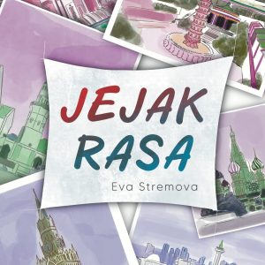 Jejak Rasa - Eva Stremova