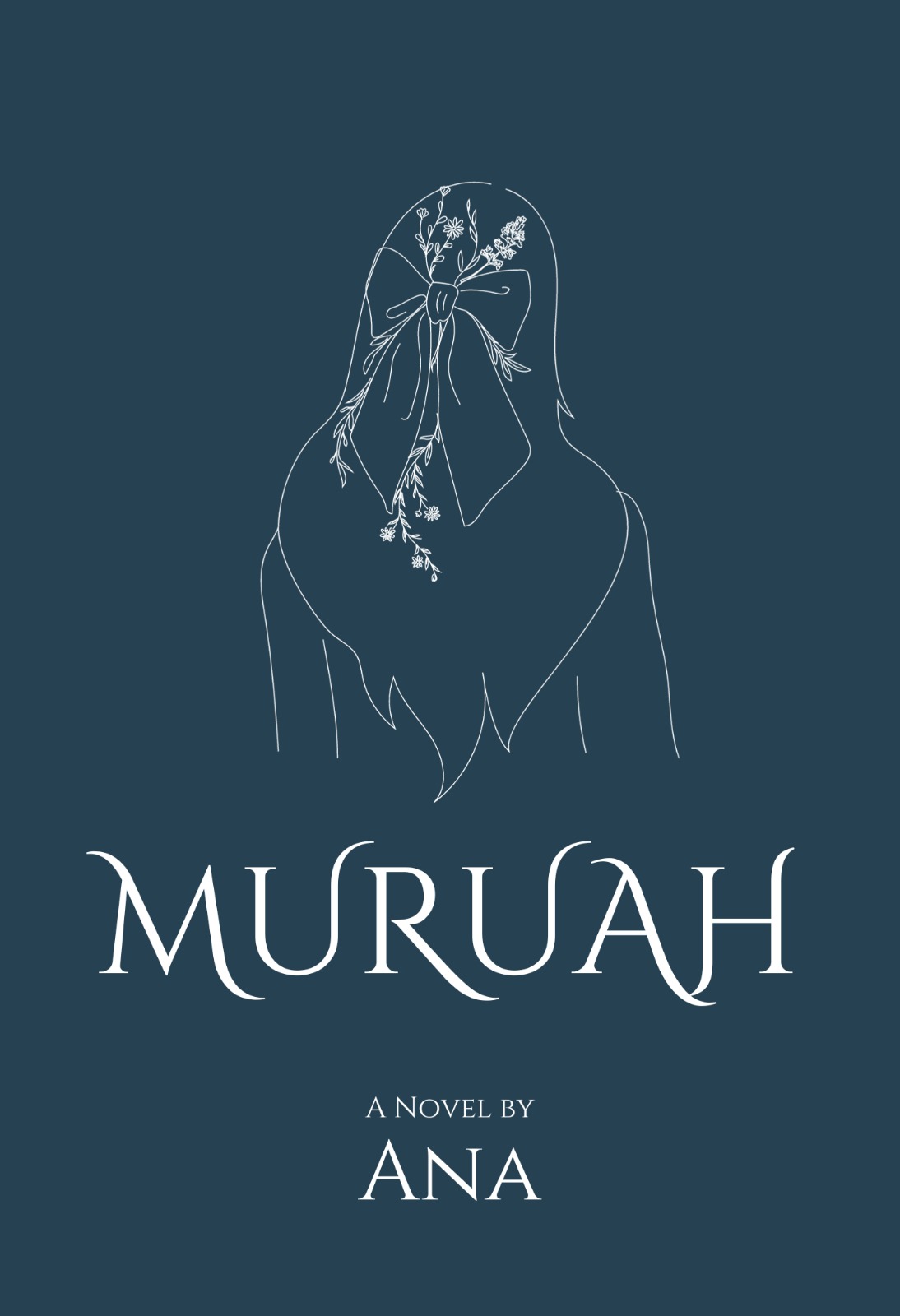 Muruah - Ana
