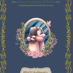 The Words of Epiphany - #PanDUAnPenaku, Cluster 2 #30DJ of AWI