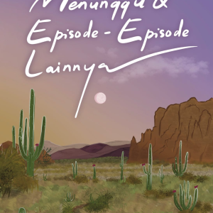 Menunggu dan Episode-Episode Lainnya - Rahmatul Firdausa Umarella