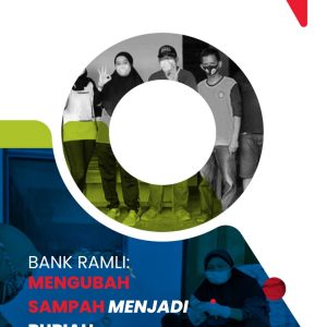 Bank Ramli: Mengubah Sampah menjadi Rupiah - Febrianti Soleha