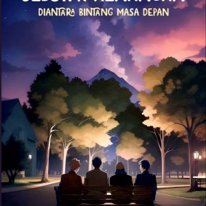 A GRAIN OF MEMORY AMONG FUTURE STARS - SANTRI ANGKATAN KE-43 PONDOK PESANTREN DARUL ARQAM MUHAMMADIYAH GARUT
