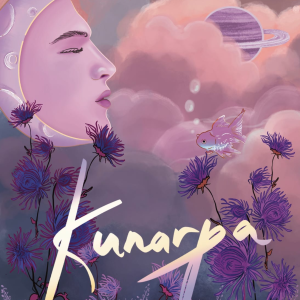 Kunarpa - Nuurul Izzah Bahalwan