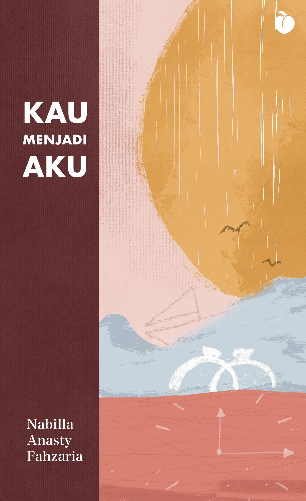 Kau Menjadi Aku - Nabilla Anasty Fahzaria