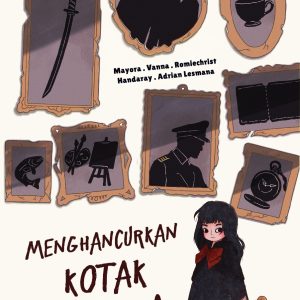 Menghancurkan Kotak Pandora - Pengendali Bintang