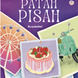 Rapuh-Patah-Pisah - Avisabellaf