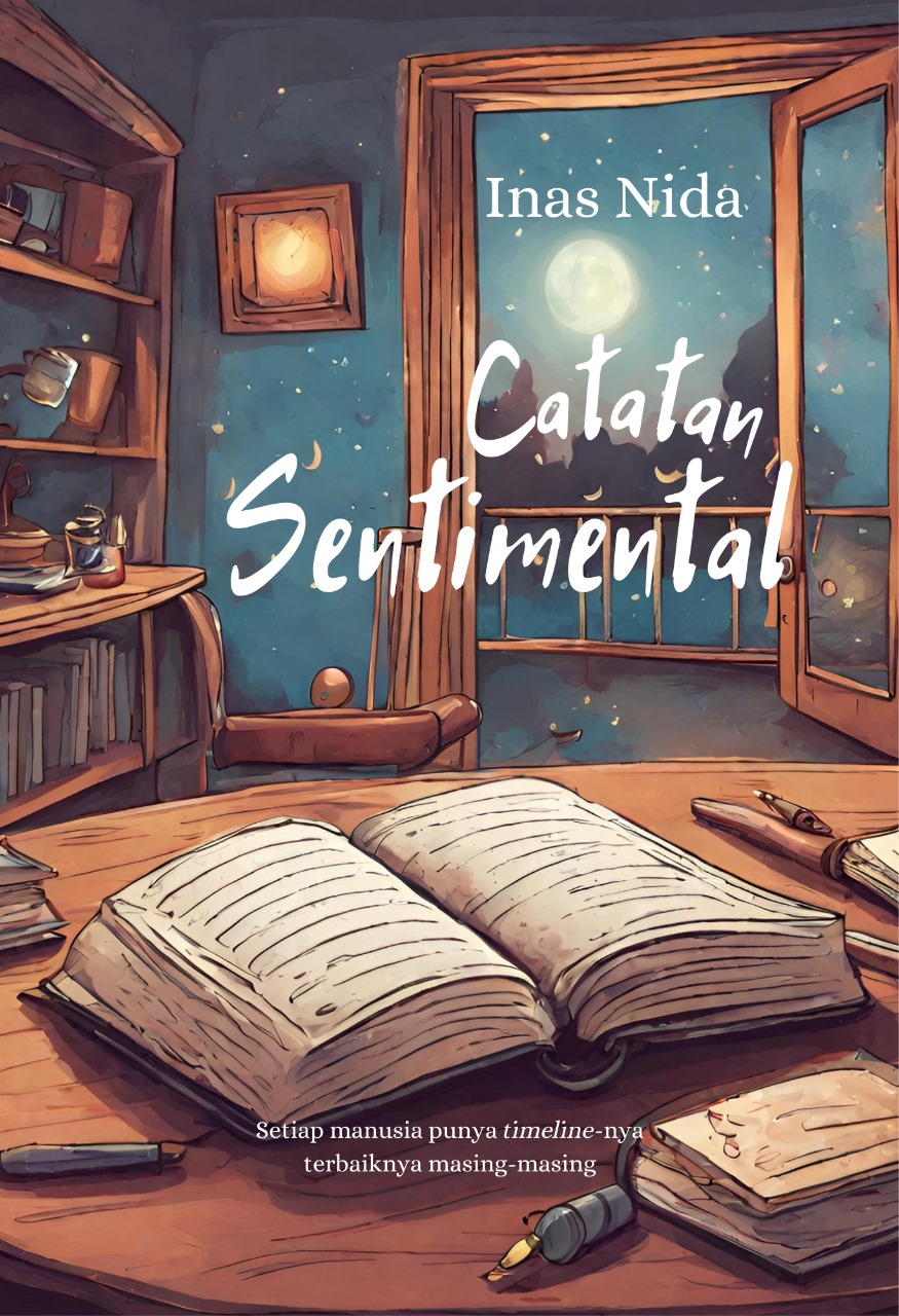 Catatan Sentimental - Inas Nida