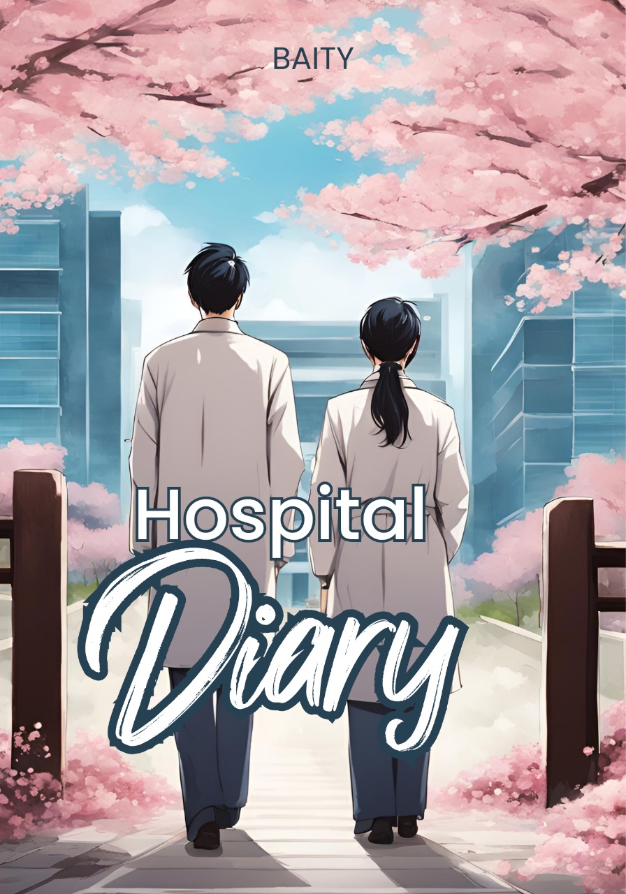 Hospital Diary - Baity