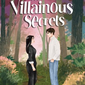 The Villainous Secrets - Christiani Tiwi