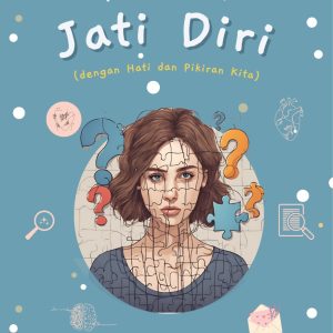 Menemukan Jati Diri - Wen Ching