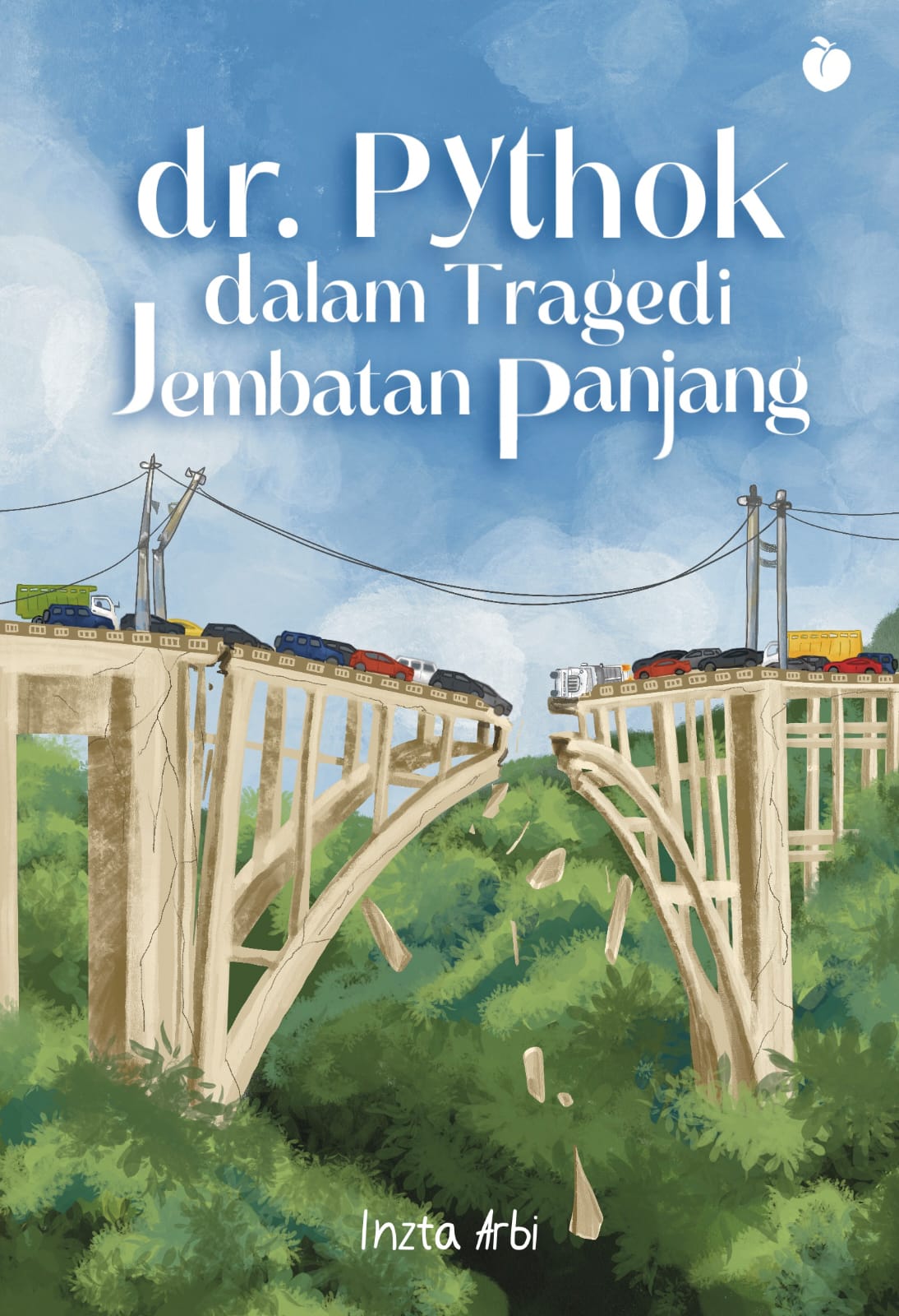 Dr. Pythok dalam Tragedi Jembatan Panjang - Inzta Arbi