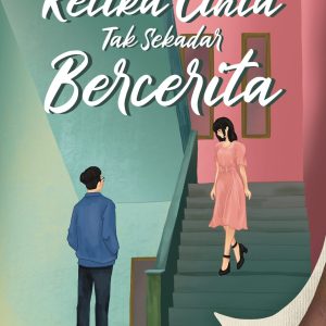Ketika Cinta Tak Sekadar Bercerita - Kontributor Tanggap Cinta