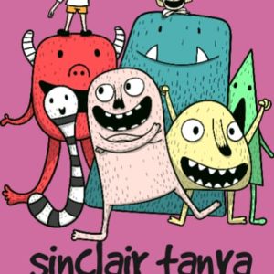 Sinclair Tanya Kapan Pulang - Je Helan