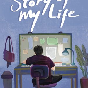 Story of My Life - Achmad Amar Chaidar Herry