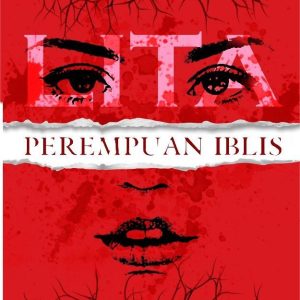 Lita Perempuan Iblis - Novianto