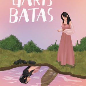 Garis Batas - Dearmayanti Saragih
