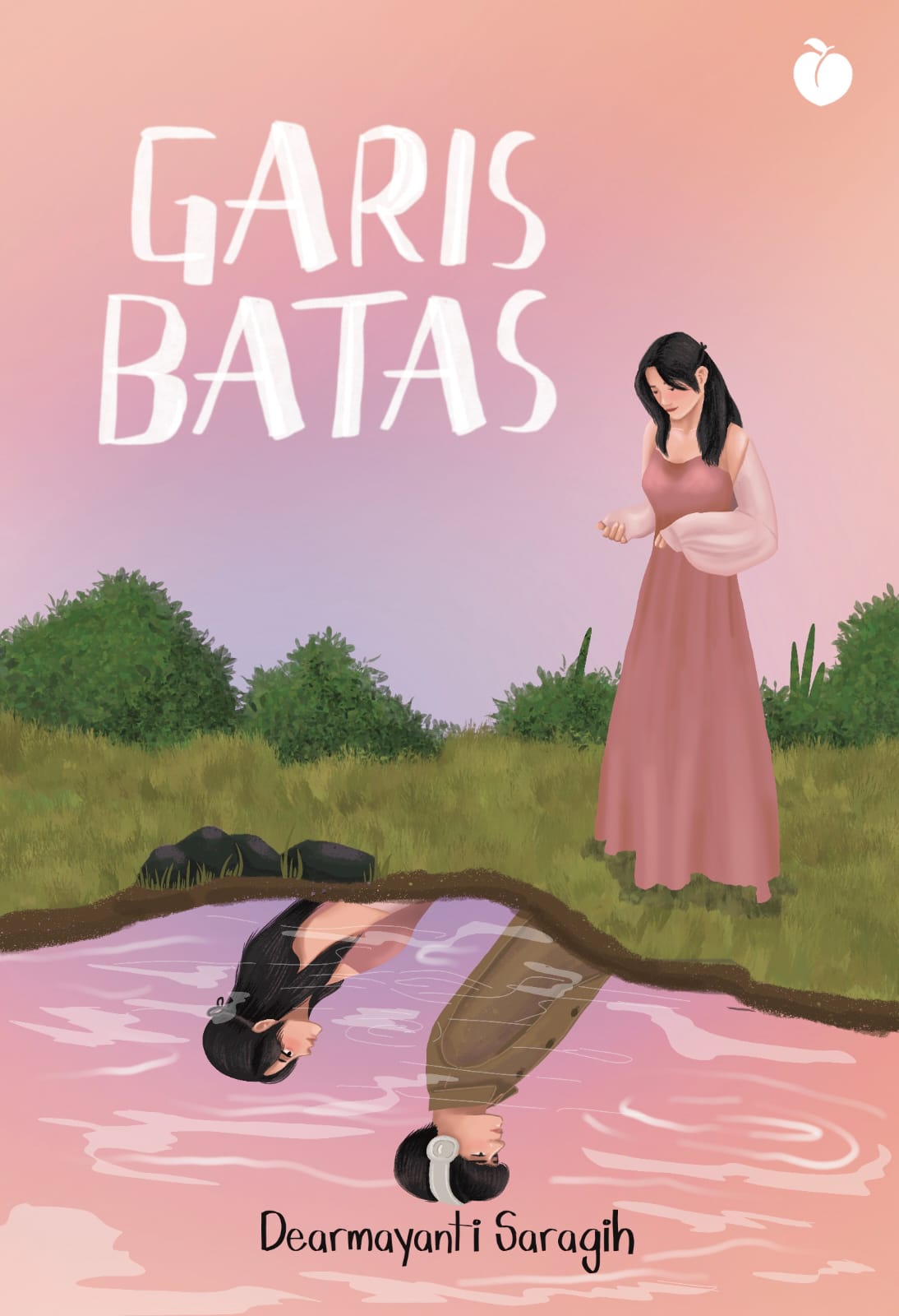 Garis Batas - Dearmayanti Saragih