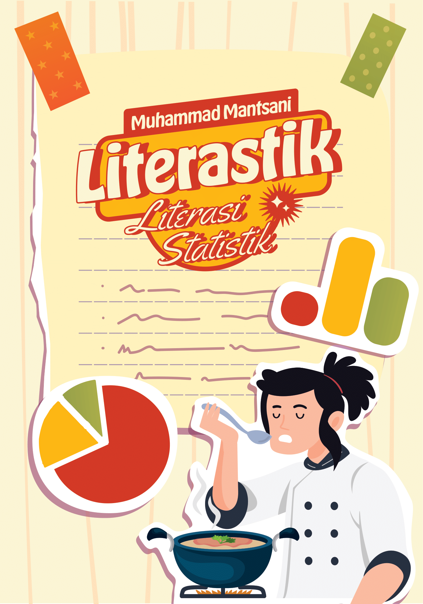 Literastik - Mantsani