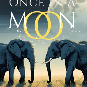 Once in A Moon - Mutia Ramadhani
