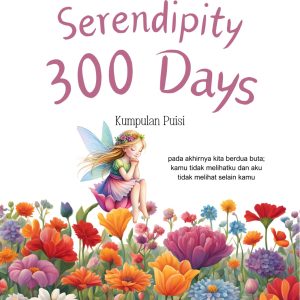 Serendipity 300 Days - Rosemerry