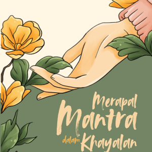 Merapal Mantra dalam Khayalan - Finisher 30DJ7