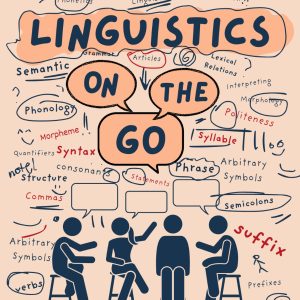Linguistics on The Go: Compilations and Brief Studies - Muhammad Adam Rahman