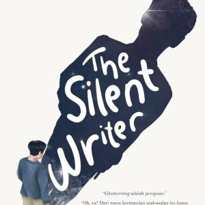 The Silent Writer - Anang YB
