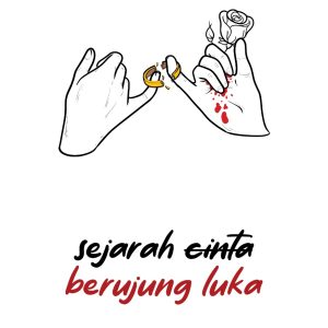 Sejarah Cinta Berujung Luka - Asa Anto