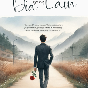 Dia yang Lain - Abdul Majid Sutarya