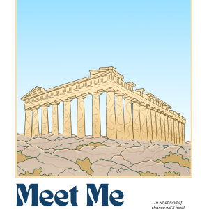 Meet Me in Athens - Erlin Natawiria