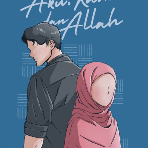 Aku, Kamu, dan Allah - Muhammad Fikar