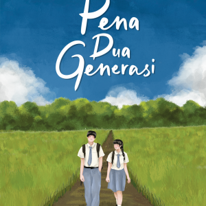 PENA DUA GENERASI