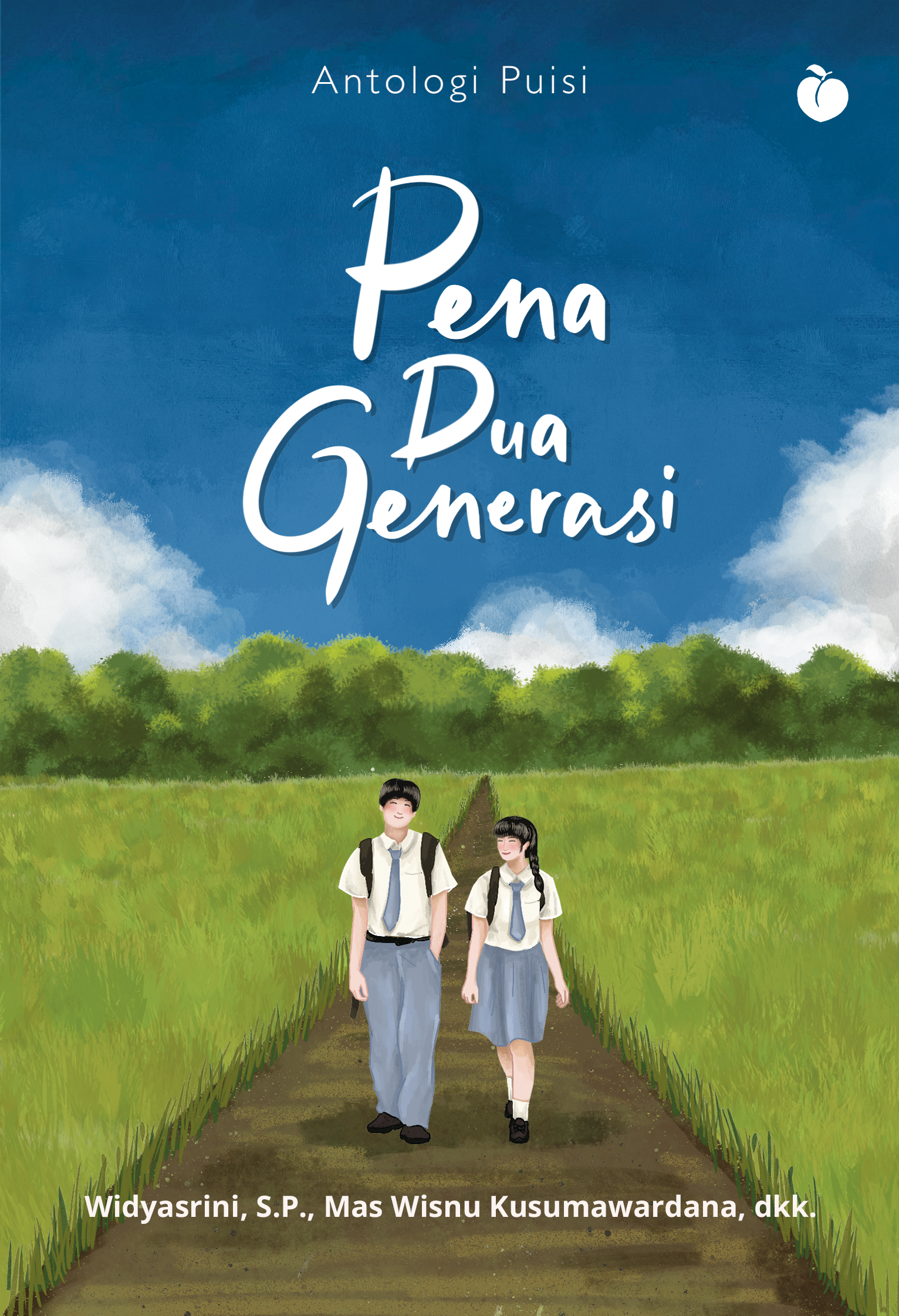 PENA DUA GENERASI