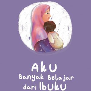 Aku Banyak Belajar dari Ibuku - Faisal Dzakwan