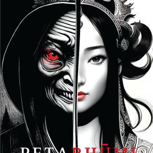 PETABHŪMI: Misteri Tembok Kutukan - Acek Rudy