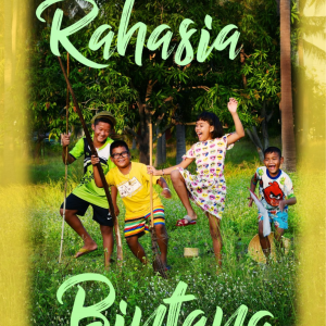 Rahasia Bintang - Dewi Helsper