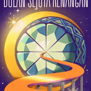 Bulan Sejuta Kenangan - Diday Tea, dkk