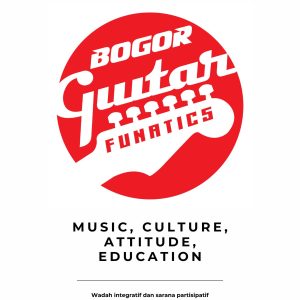 Bogor Guitar Funatics - Riki Noviana